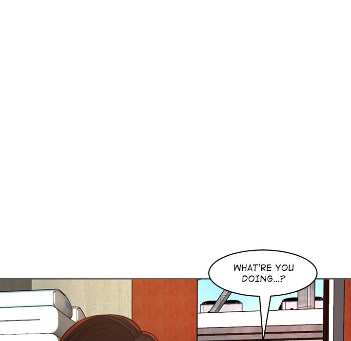 Old Life Behind Manhwa - Chapter 17 Page 91