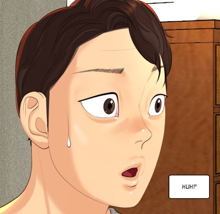 Old Life Behind Manhwa - Chapter 17 Page 95