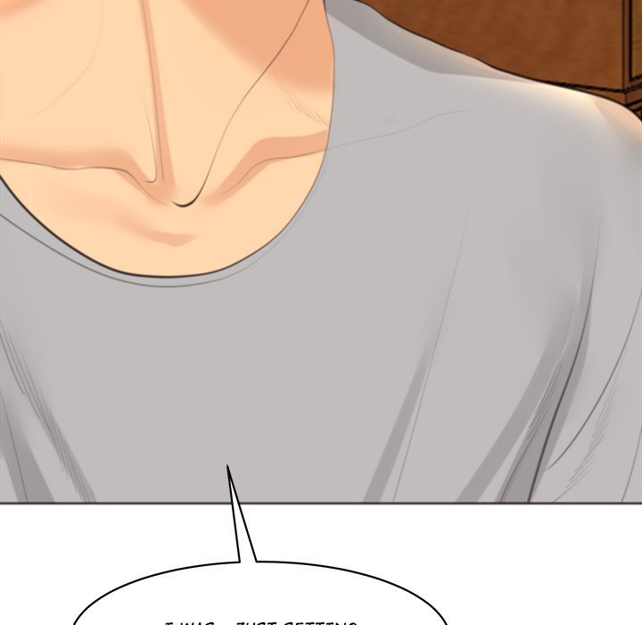 Old Life Behind Manhwa - Chapter 17 Page 96