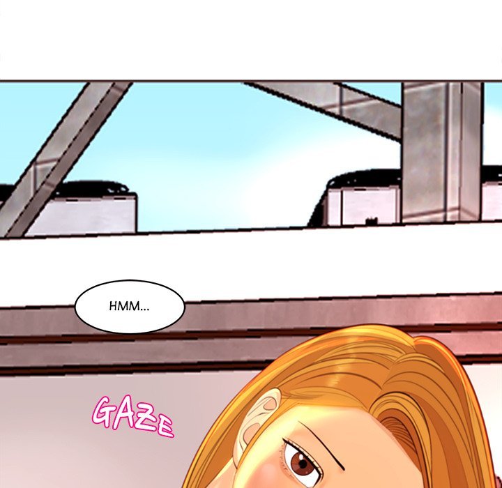 Old Life Behind Manhwa - Chapter 17 Page 98