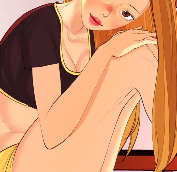 Old Life Behind Manhwa - Chapter 17 Page 99