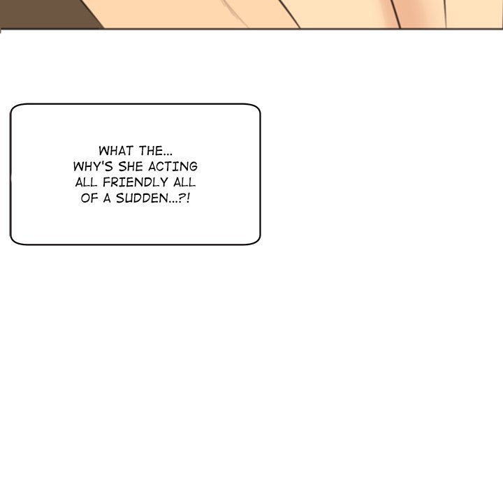 Old Life Behind Manhwa - Chapter 17 Page 110