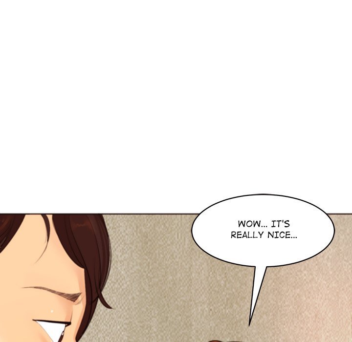 Old Life Behind Manhwa - Chapter 17 Page 111