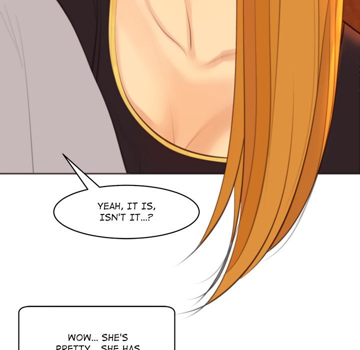 Old Life Behind Manhwa - Chapter 17 Page 113