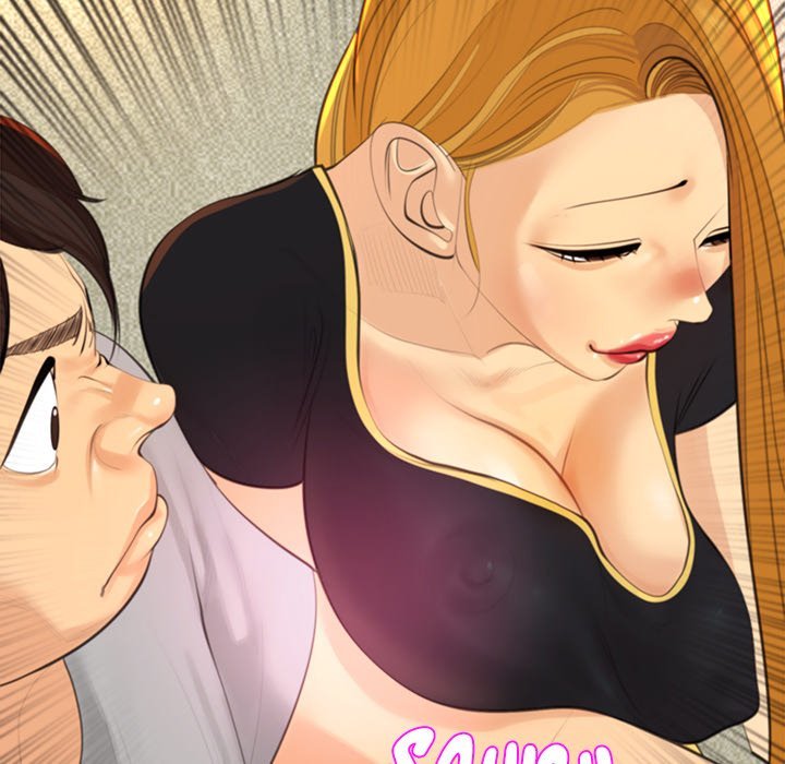 Old Life Behind Manhwa - Chapter 17 Page 116