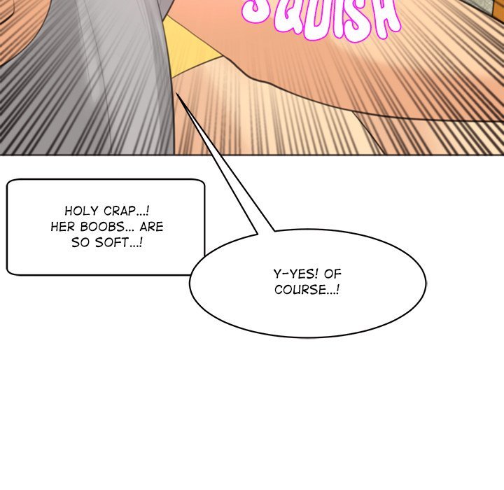 Old Life Behind Manhwa - Chapter 17 Page 117