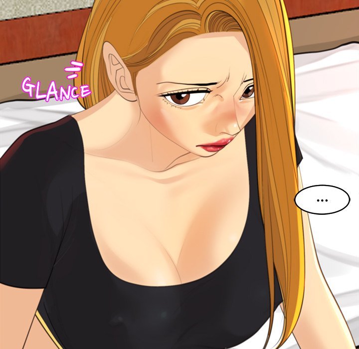 Old Life Behind Manhwa - Chapter 17 Page 122