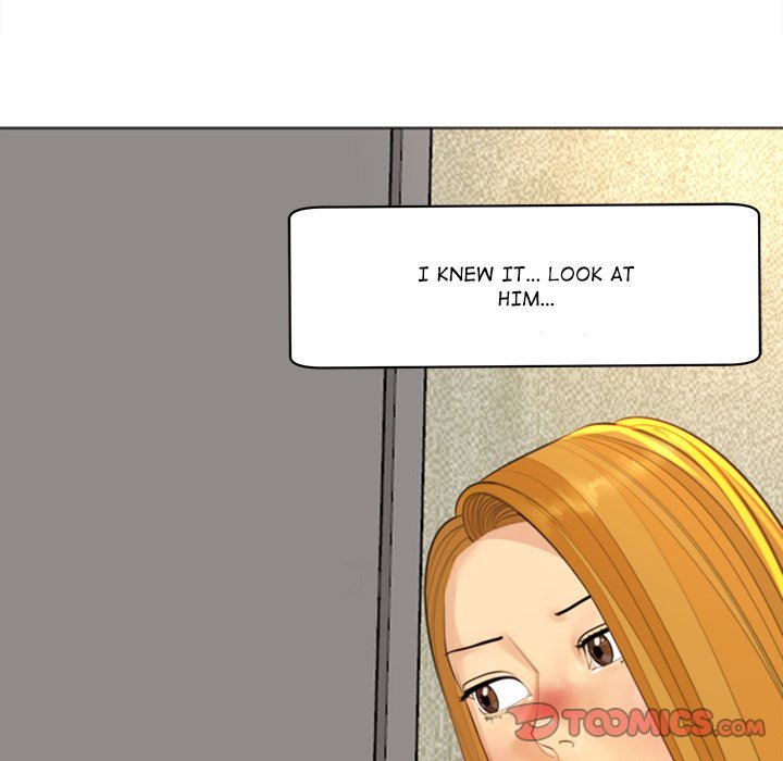 Old Life Behind Manhwa - Chapter 17 Page 124