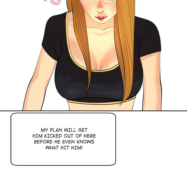 Old Life Behind Manhwa - Chapter 17 Page 133
