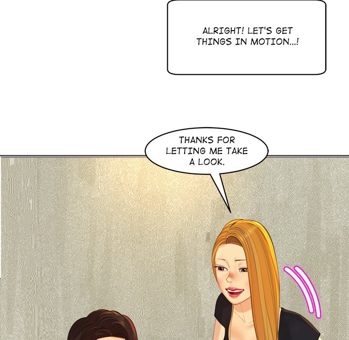 Old Life Behind Manhwa - Chapter 17 Page 135