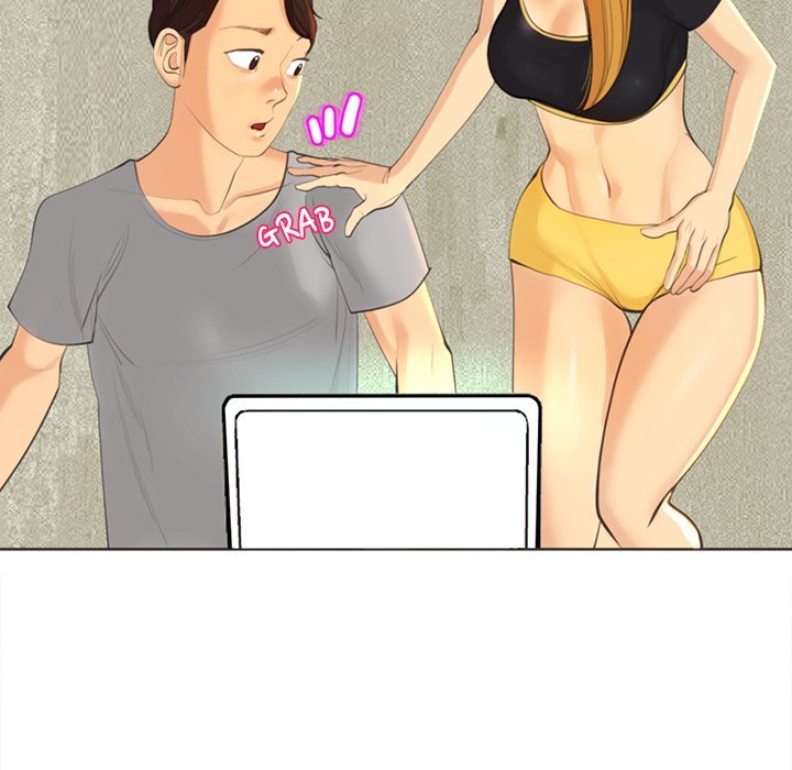 Old Life Behind Manhwa - Chapter 17 Page 136