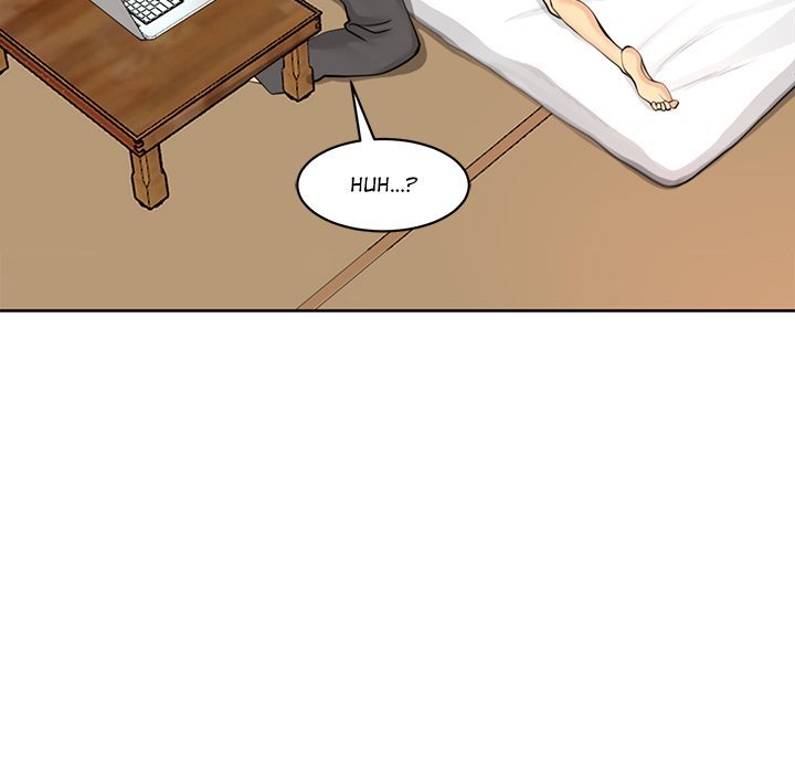 Old Life Behind Manhwa - Chapter 17 Page 139