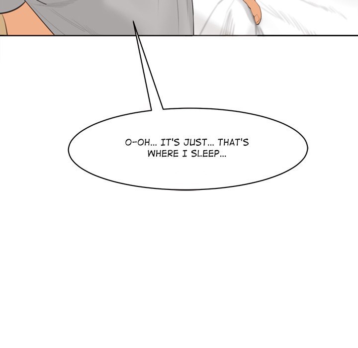 Old Life Behind Manhwa - Chapter 17 Page 143