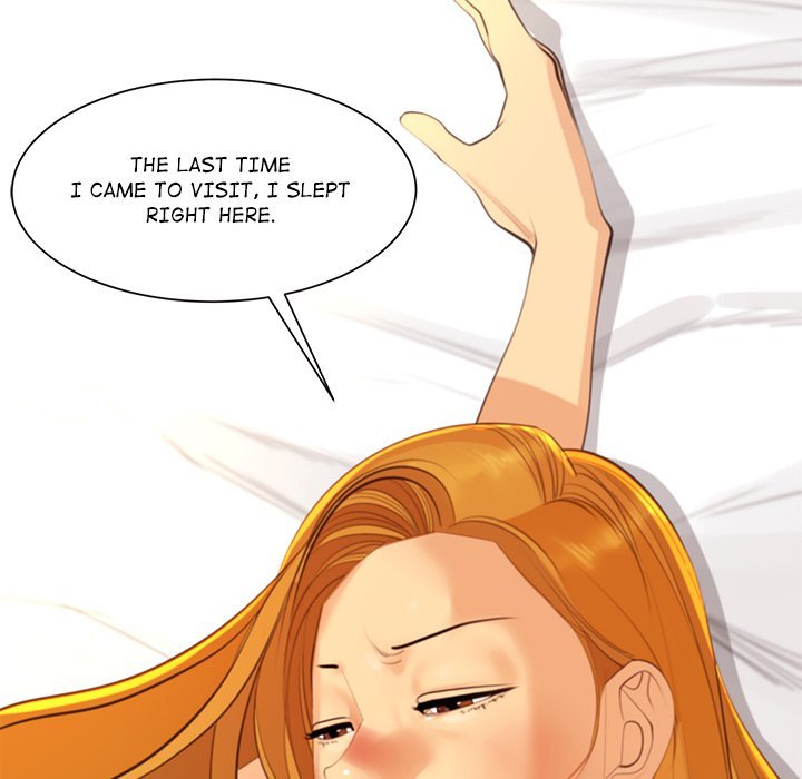 Old Life Behind Manhwa - Chapter 17 Page 149