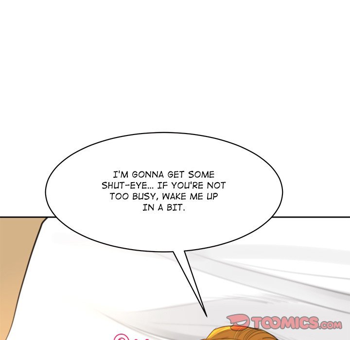 Old Life Behind Manhwa - Chapter 17 Page 154