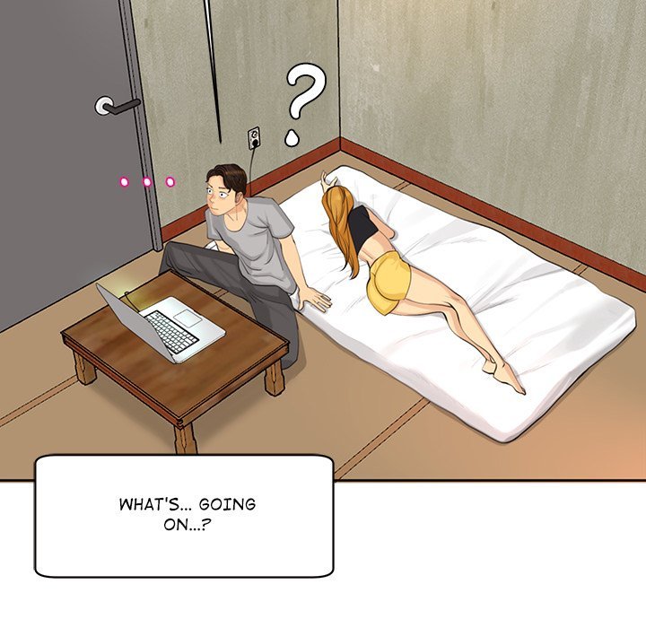 Old Life Behind Manhwa - Chapter 17 Page 159