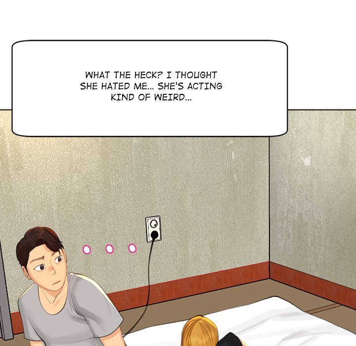 Old Life Behind Manhwa - Chapter 17 Page 161