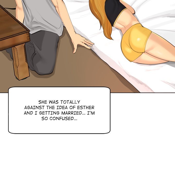 Old Life Behind Manhwa - Chapter 17 Page 162