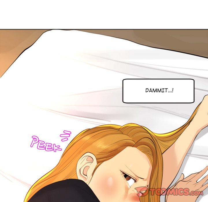 Old Life Behind Manhwa - Chapter 17 Page 164