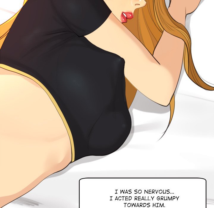 Old Life Behind Manhwa - Chapter 17 Page 165