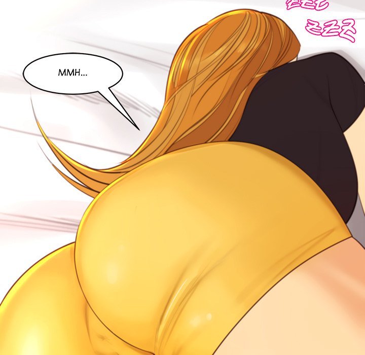 Old Life Behind Manhwa - Chapter 17 Page 188