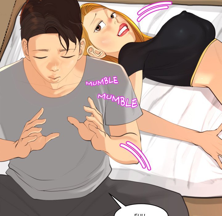 Old Life Behind Manhwa - Chapter 17 Page 198