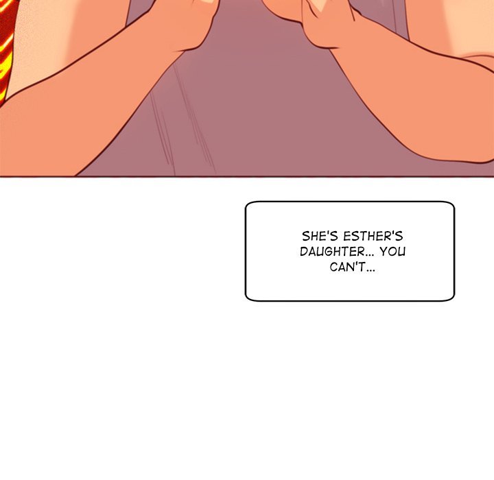 Old Life Behind Manhwa - Chapter 17 Page 203