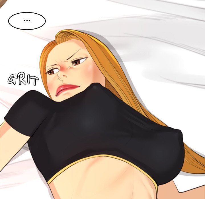 Old Life Behind Manhwa - Chapter 17 Page 206