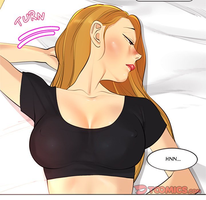 Old Life Behind Manhwa - Chapter 17 Page 224