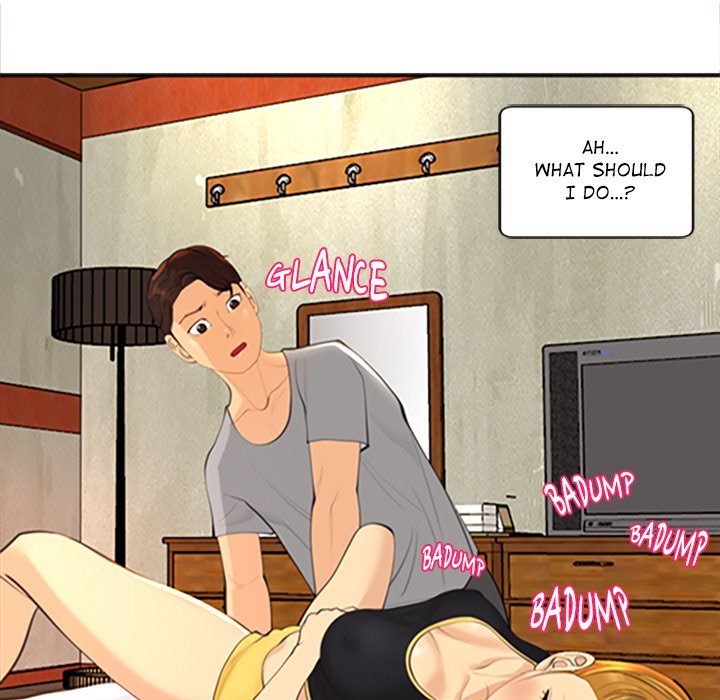 Old Life Behind Manhwa - Chapter 17 Page 238