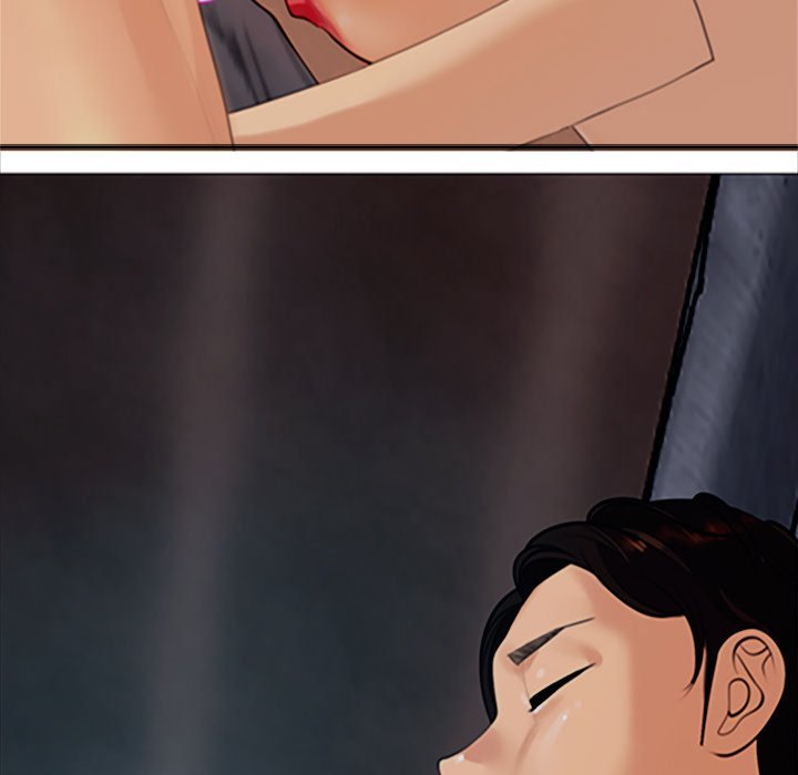 Old Life Behind Manhwa - Chapter 17 Page 279