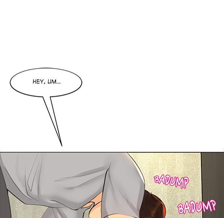 Old Life Behind Manhwa - Chapter 17 Page 285