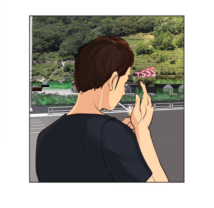 Old Life Behind Manhwa - Chapter 20 Page 32