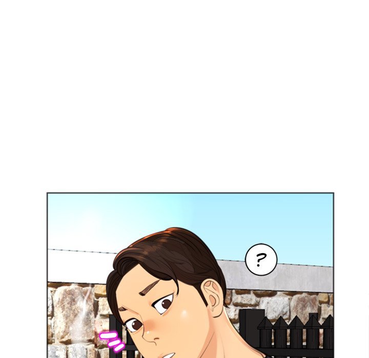 Old Life Behind Manhwa - Chapter 20 Page 38