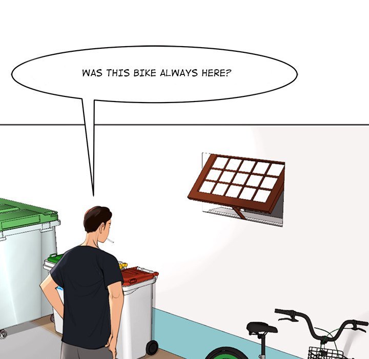 Old Life Behind Manhwa - Chapter 20 Page 42