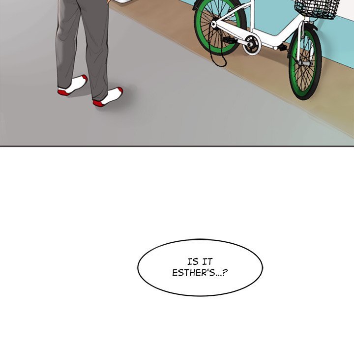 Old Life Behind Manhwa - Chapter 20 Page 43