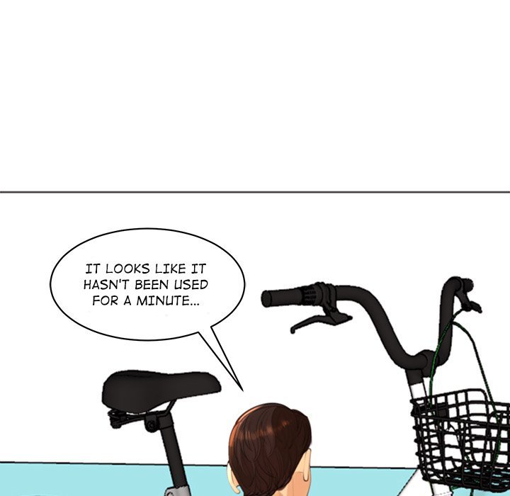 Old Life Behind Manhwa - Chapter 20 Page 47