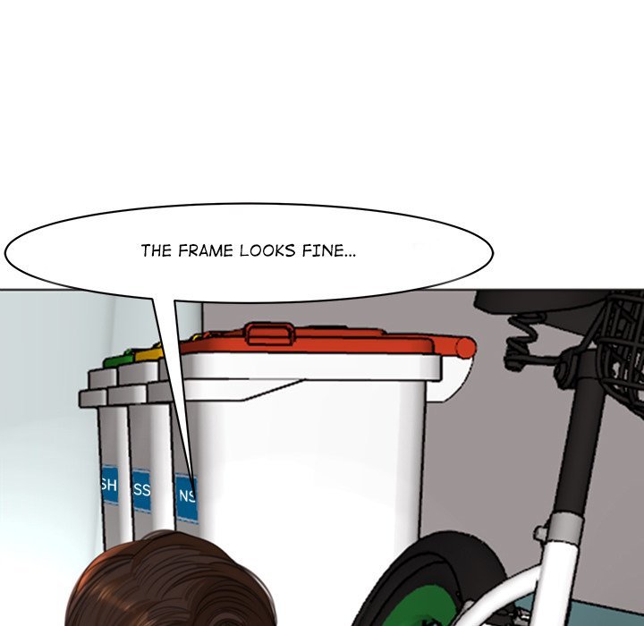 Old Life Behind Manhwa - Chapter 20 Page 50