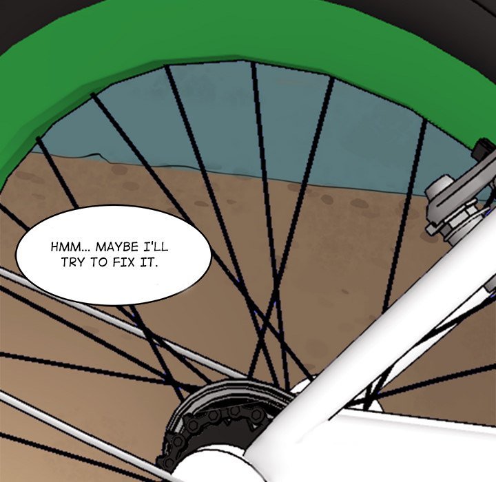 Old Life Behind Manhwa - Chapter 20 Page 54