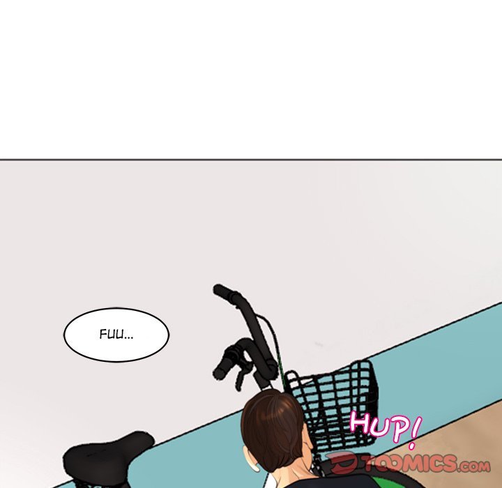 Old Life Behind Manhwa - Chapter 20 Page 64