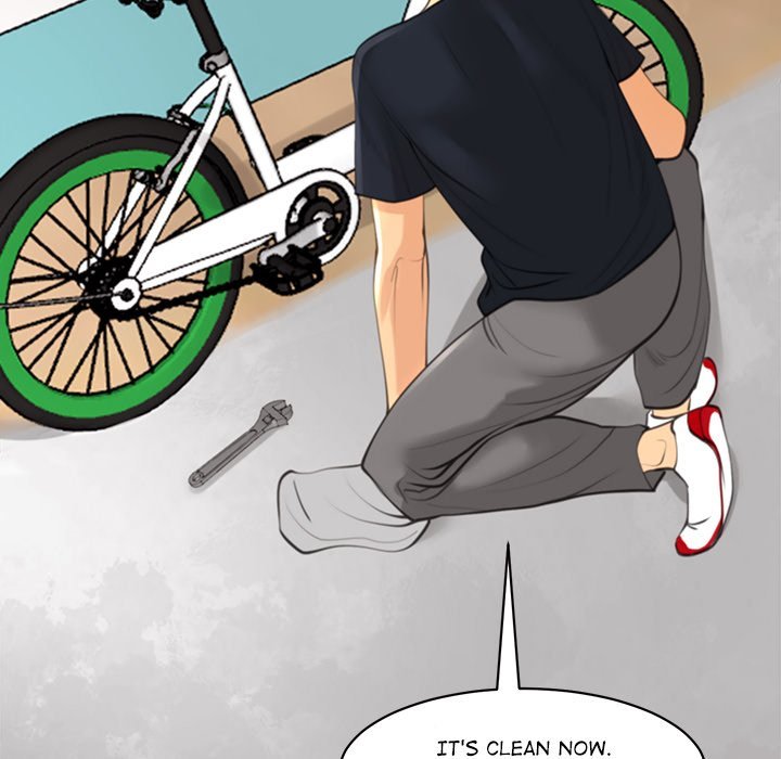 Old Life Behind Manhwa - Chapter 20 Page 65