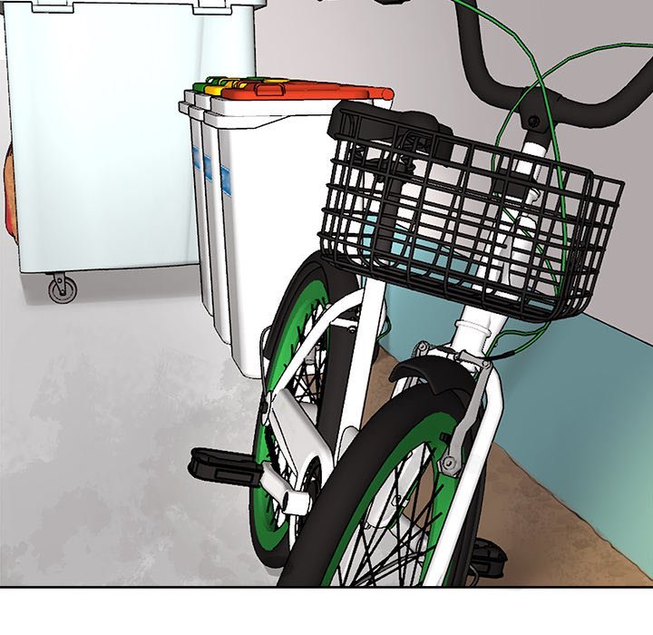 Old Life Behind Manhwa - Chapter 20 Page 69