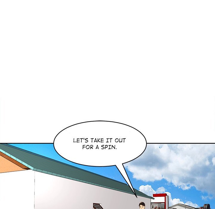 Old Life Behind Manhwa - Chapter 20 Page 71