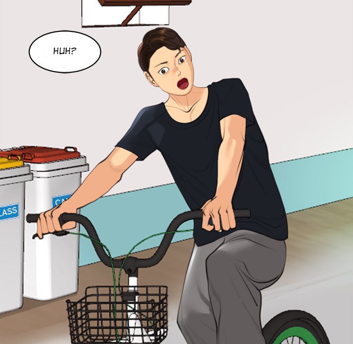 Old Life Behind Manhwa - Chapter 20 Page 75