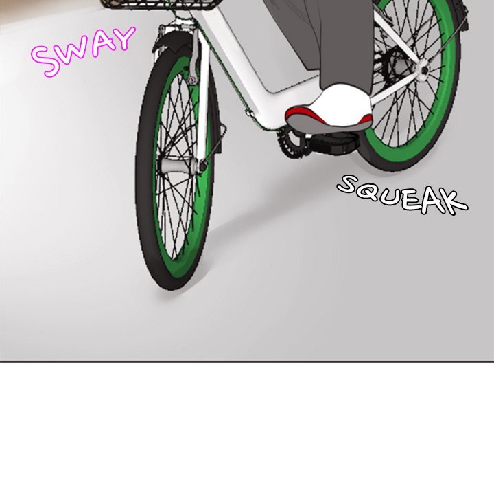 Old Life Behind Manhwa - Chapter 20 Page 76