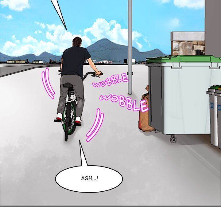 Old Life Behind Manhwa - Chapter 20 Page 79