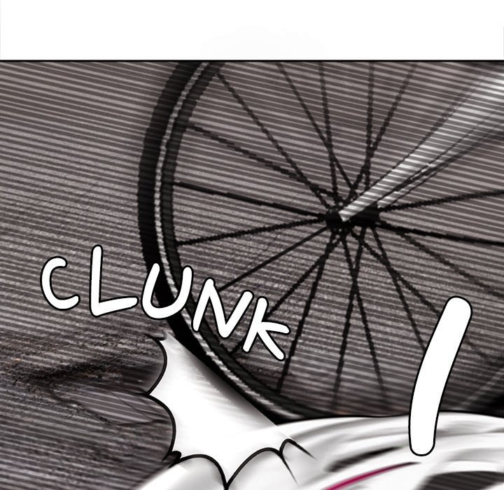 Old Life Behind Manhwa - Chapter 20 Page 105