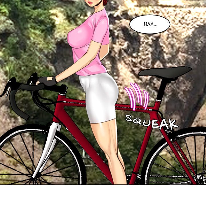 Old Life Behind Manhwa - Chapter 20 Page 114