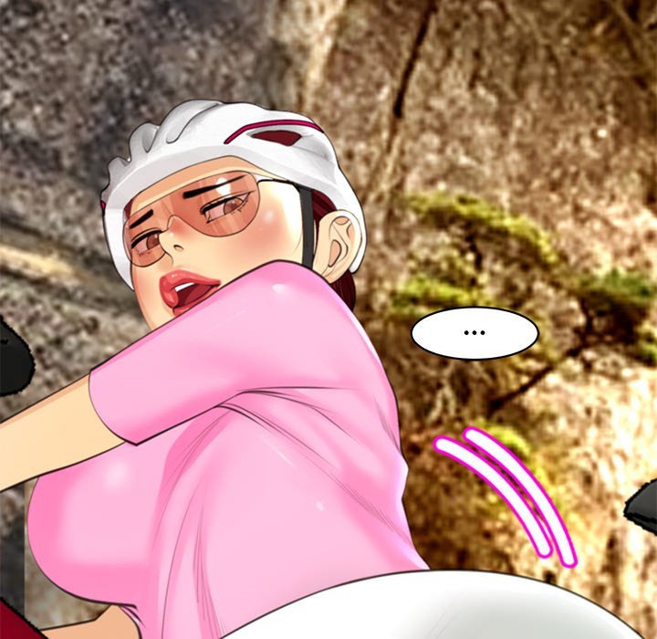 Old Life Behind Manhwa - Chapter 20 Page 121