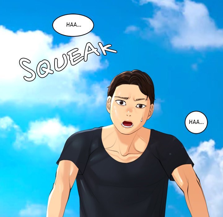 Old Life Behind Manhwa - Chapter 20 Page 187